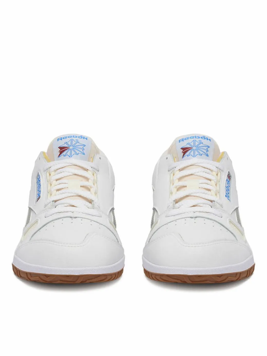 Sneakers EO-DEFIANCE 88 100244853 Bianco