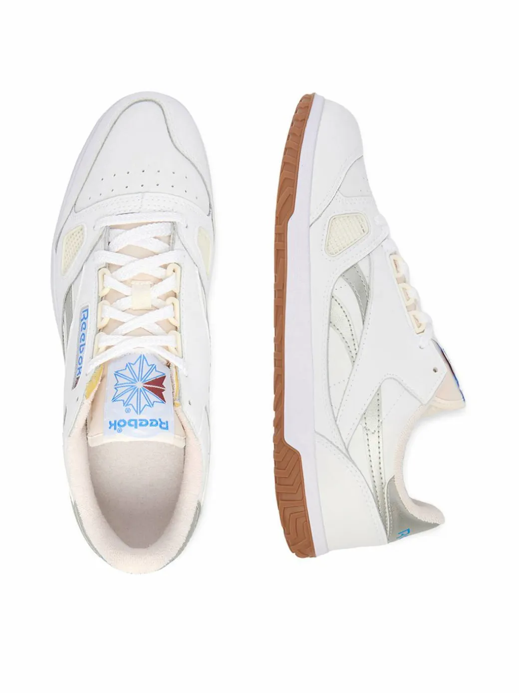 Sneakers EO-DEFIANCE 88 100244853 Bianco