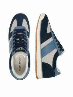 Sneakers EO-DELAND-01 WE Blu