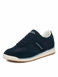 Sneakers EO-DELAND-01 WE Blu scuro