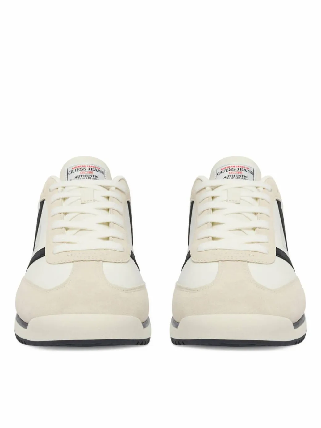 Sneakers EO-DELAND-03 WE Écru