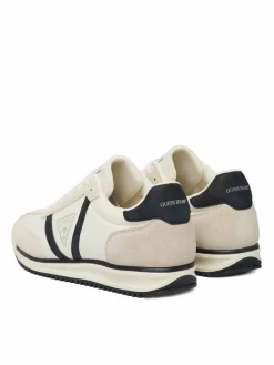 Sneakers EO-DELAND-03 WE Écru