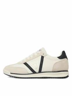 Sneakers EO-DELAND-03 WE Écru