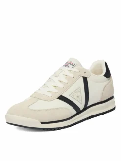Sneakers EO-DELAND-03 WE Écru