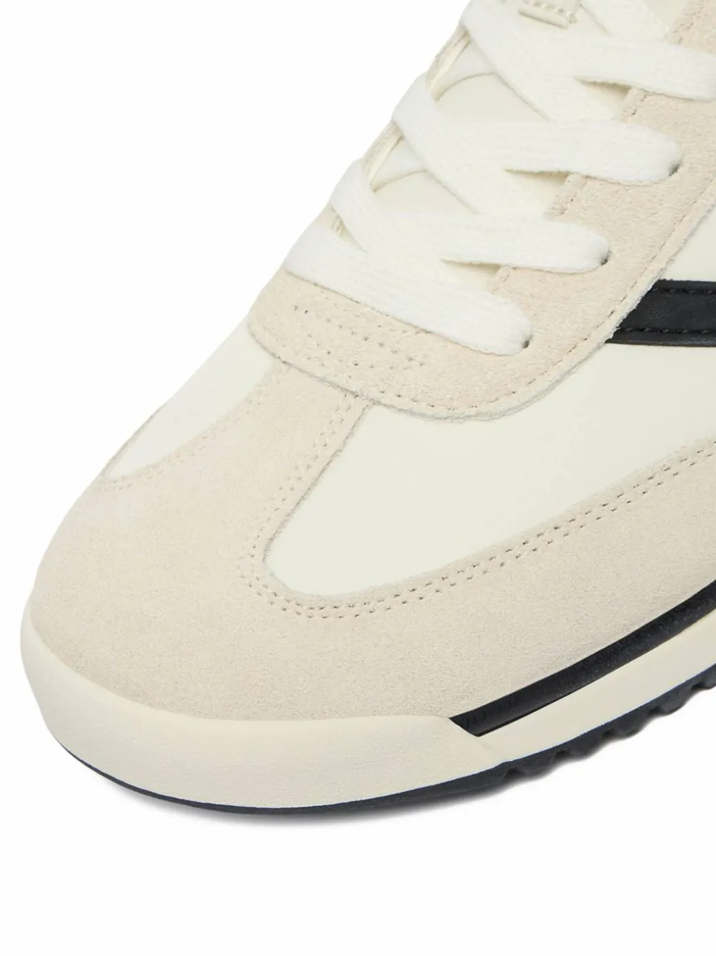 Sneakers EO-DELAND-03 WE Écru