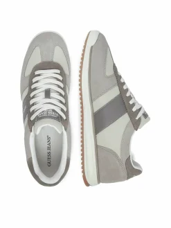 Sneakers EO-DELAND-01 WE Grigio