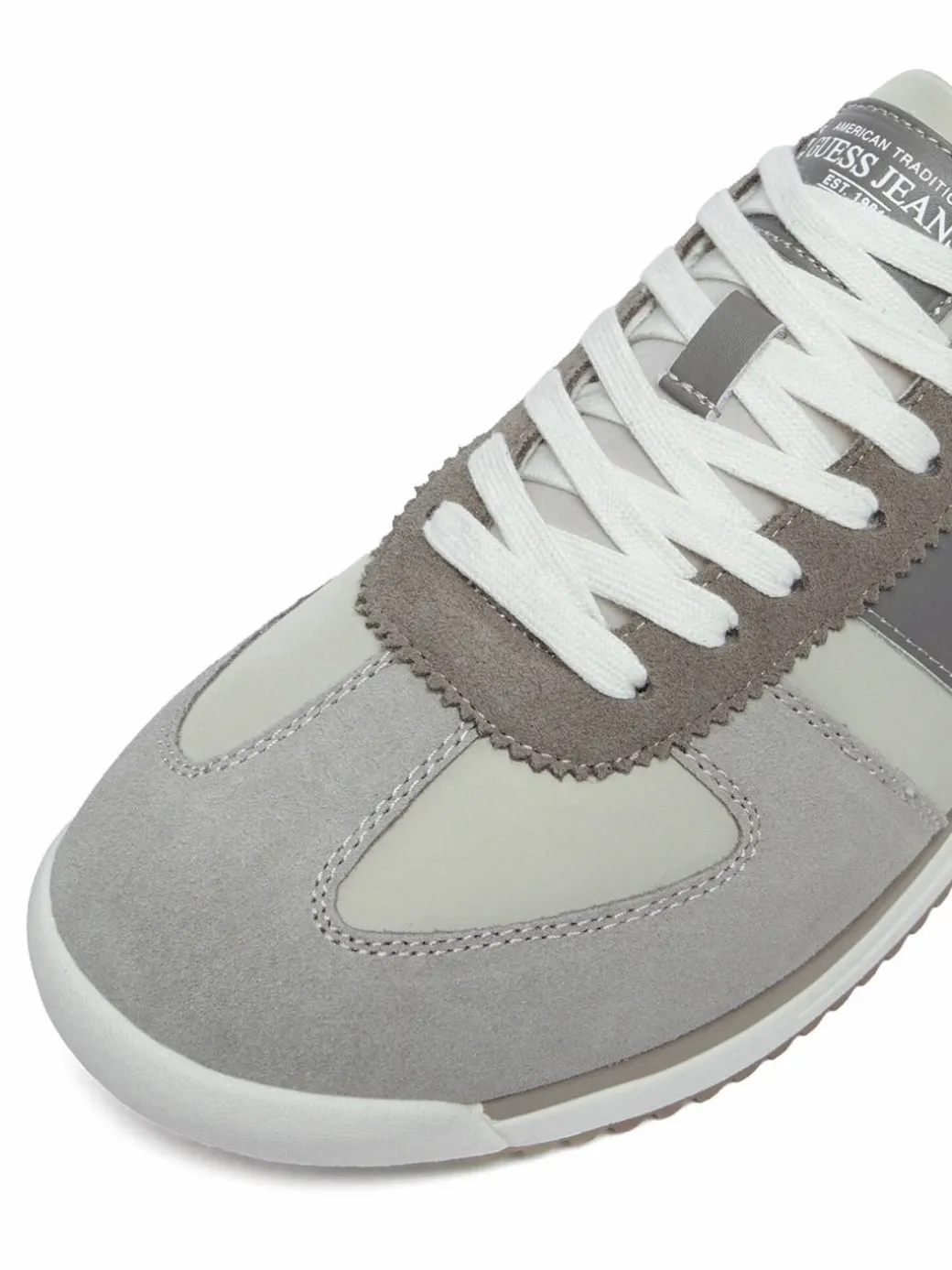 Sneakers EO-DELAND-01 WE Grigio