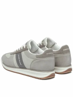 Sneakers EO-DELAND-01 WE Grigio