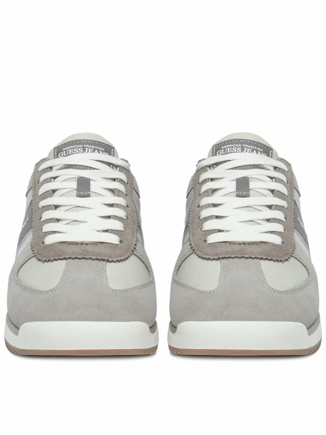 Sneakers EO-DELAND-01 WE Grigio