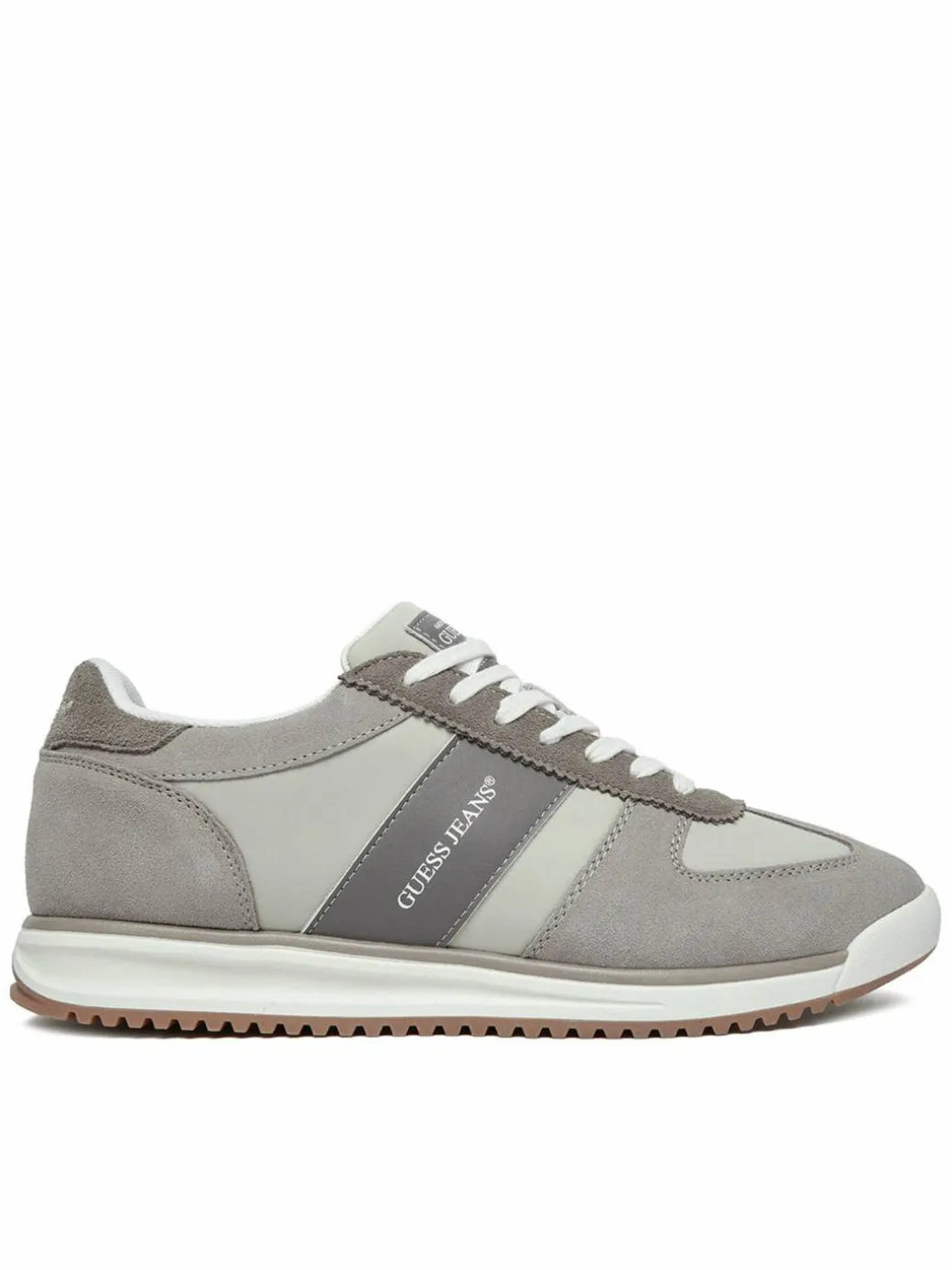 Sneakers EO-DELAND-01 WE Grigio