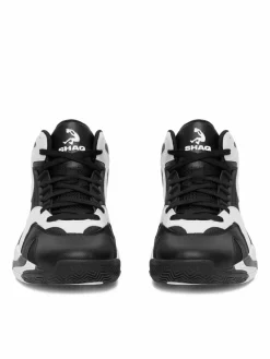 Sneakers EO-DEVASTATOR 2.0 AQ95042M-BW Nero