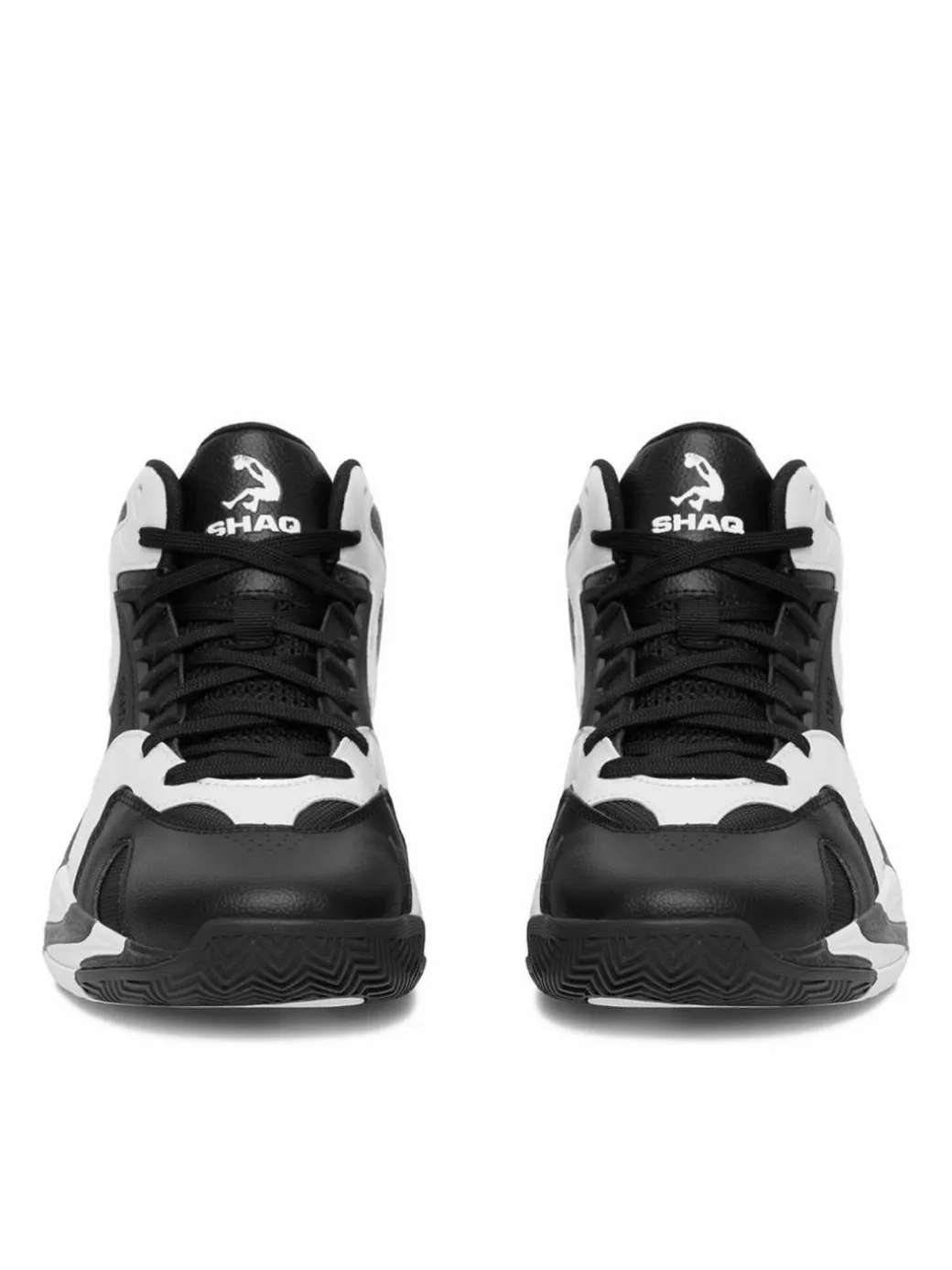 Sneakers EO-DEVASTATOR 2.0 AQ95042M-BW Nero