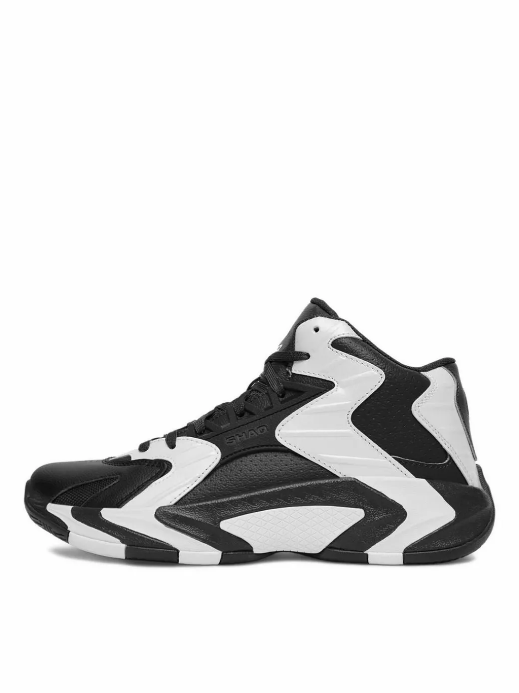 Sneakers EO-DEVASTATOR 2.0 AQ95042M-BW Nero