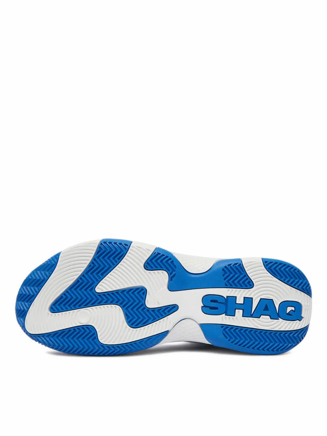 Sneakers EO-DEVASTATOR 2.0 AQ95042M-MW Blu