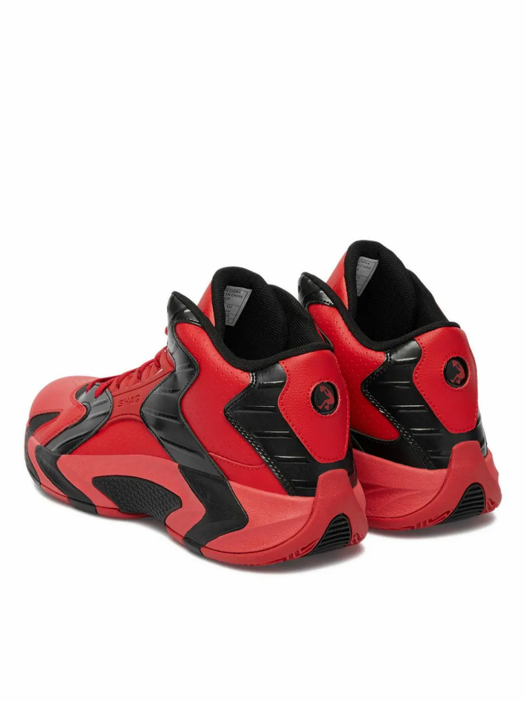 Sneakers EO-DEVASTATOR 2.0 AQ95042M-RB Rosso