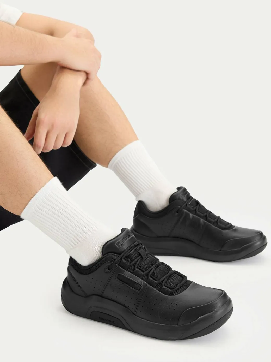 Sneakers EO-DMX COMFORT + CLASSIC 100244664 Nero