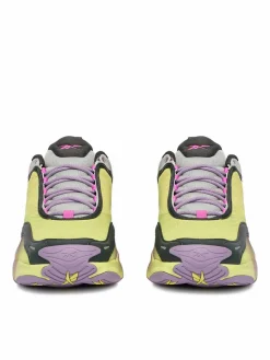 Sneakers EO-DMX SERIES 3000 100244454 Giallo