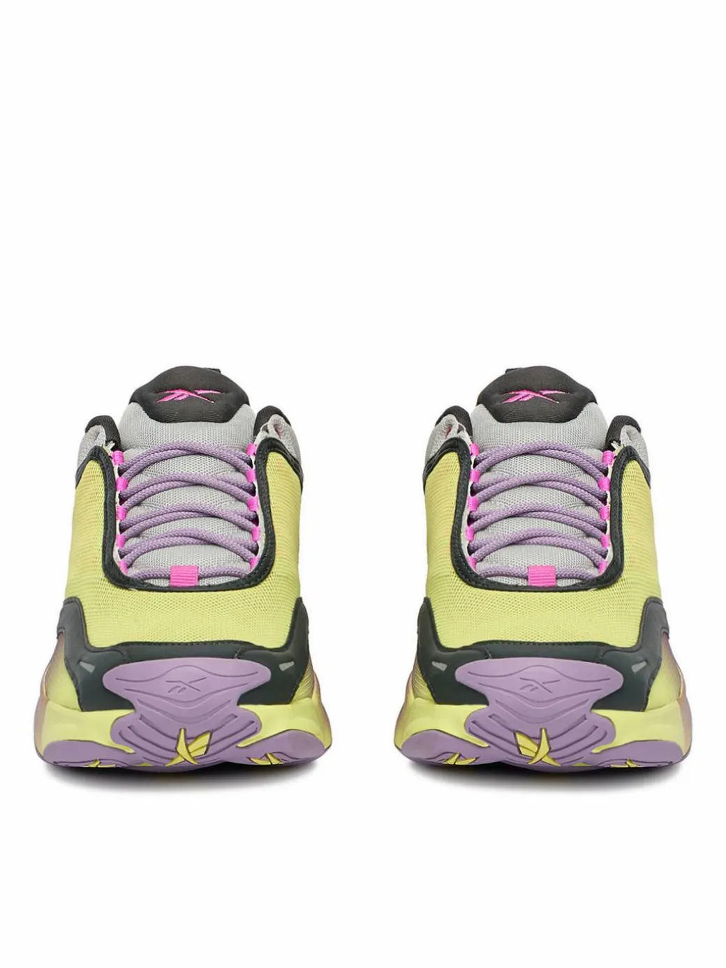 Sneakers EO-DMX SERIES 3000 100244454 Giallo
