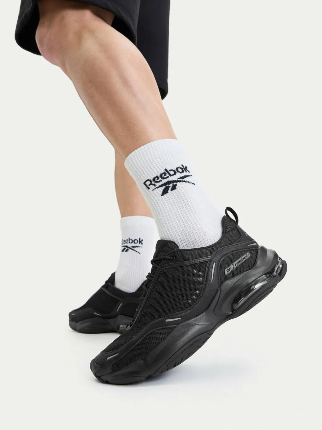 Sneakers EO-DMX SERIES 3000 100244453 Nero