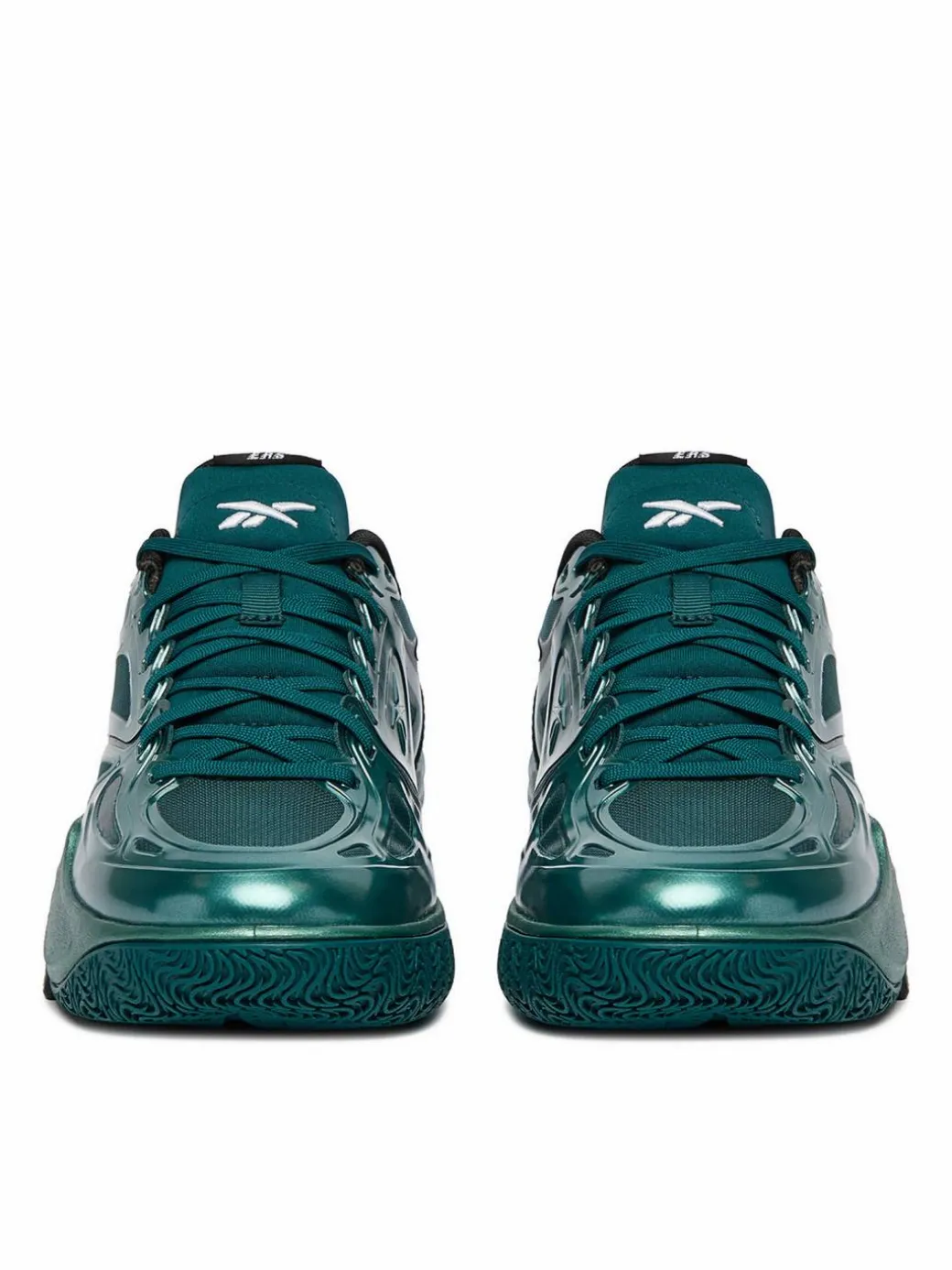 Sneakers EO-ENGINE A 100245967 Turchese