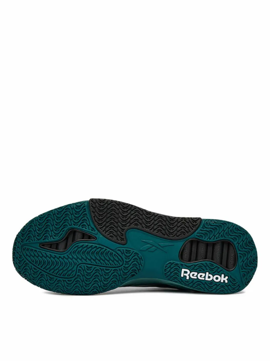 Sneakers EO-ENGINE A 100245967 Turchese