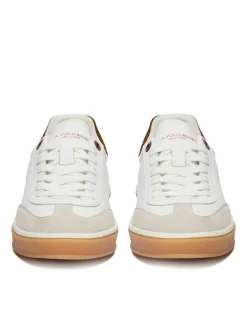 Sneakers EO-EVAN001M/6L1 Bianco