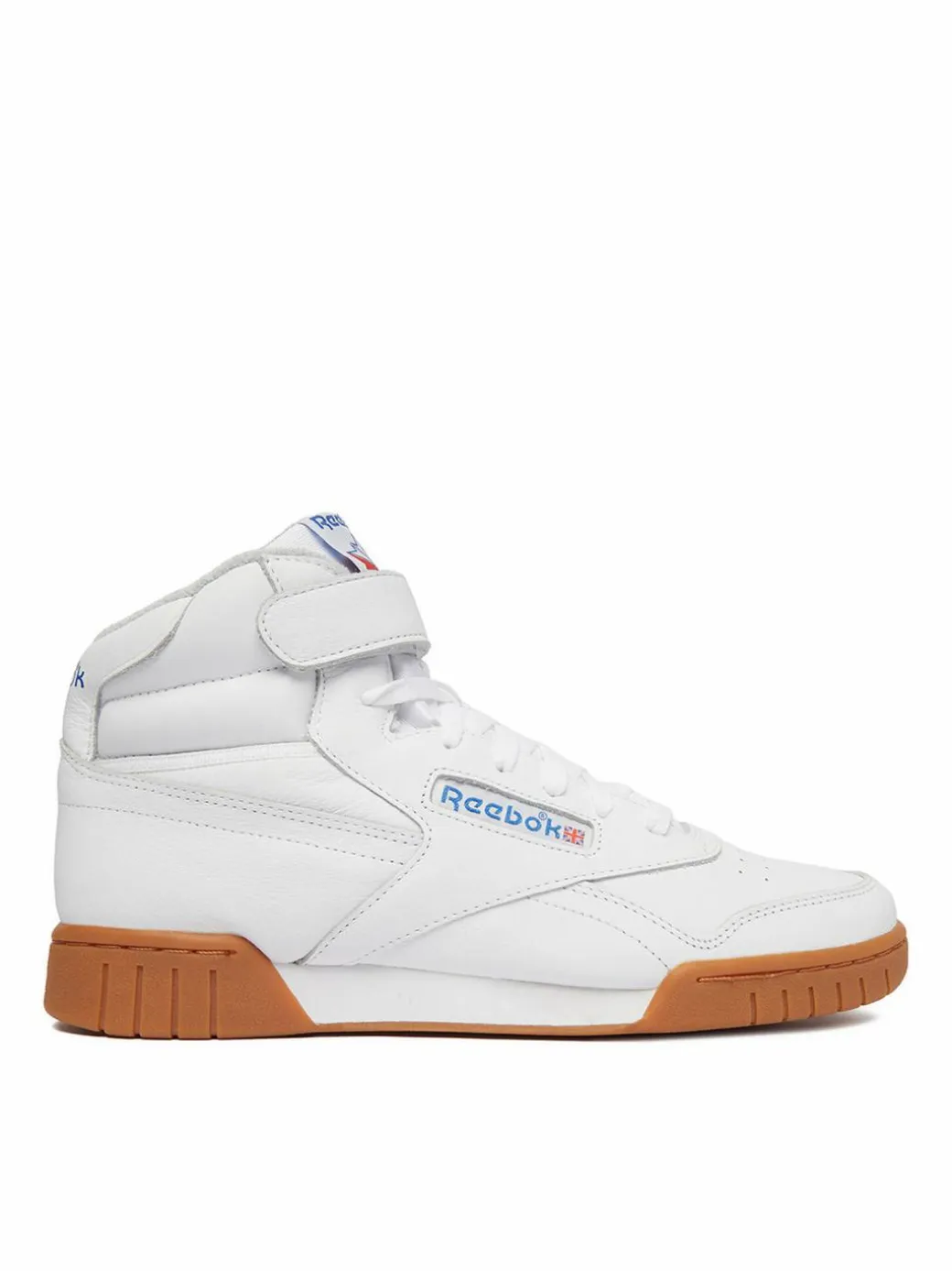 Sneakers EO-EX-O-FIT HI 100259123 Bianco