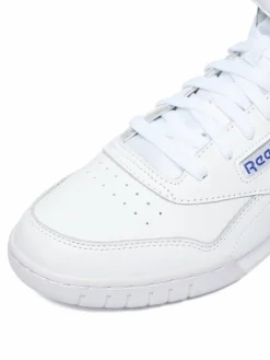 Sneakers EO-EX-O-FIT HI 100000108 Bianco