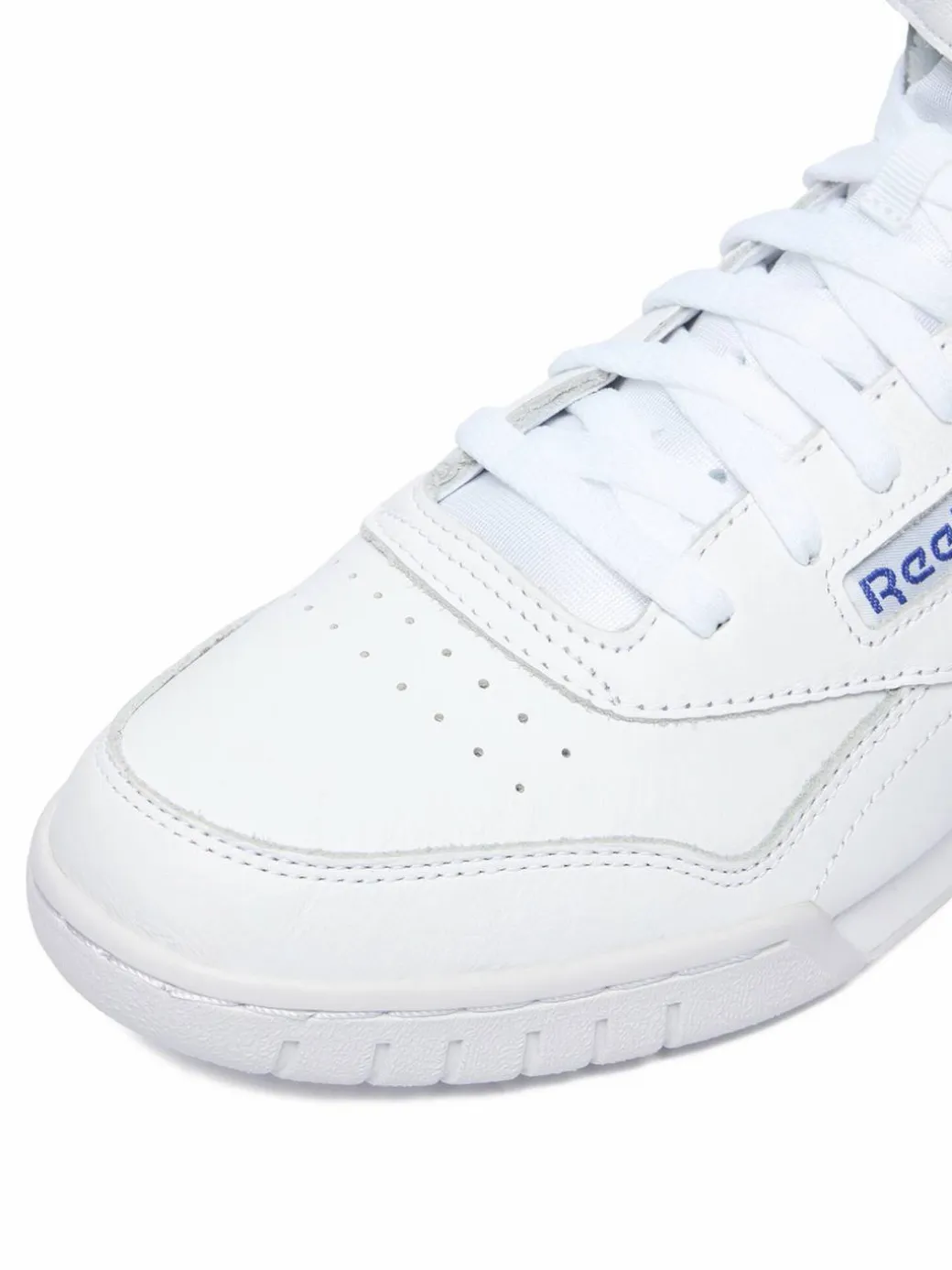 Sneakers EO-EX-O-FIT HI 100000108 Bianco
