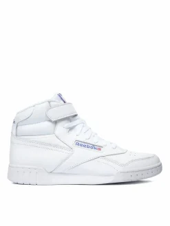 Sneakers EO-EX-O-FIT HI 100000108 Bianco