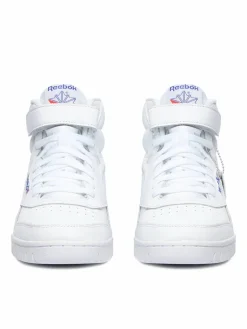 Sneakers EO-EX-O-FIT HI 100000108 Bianco