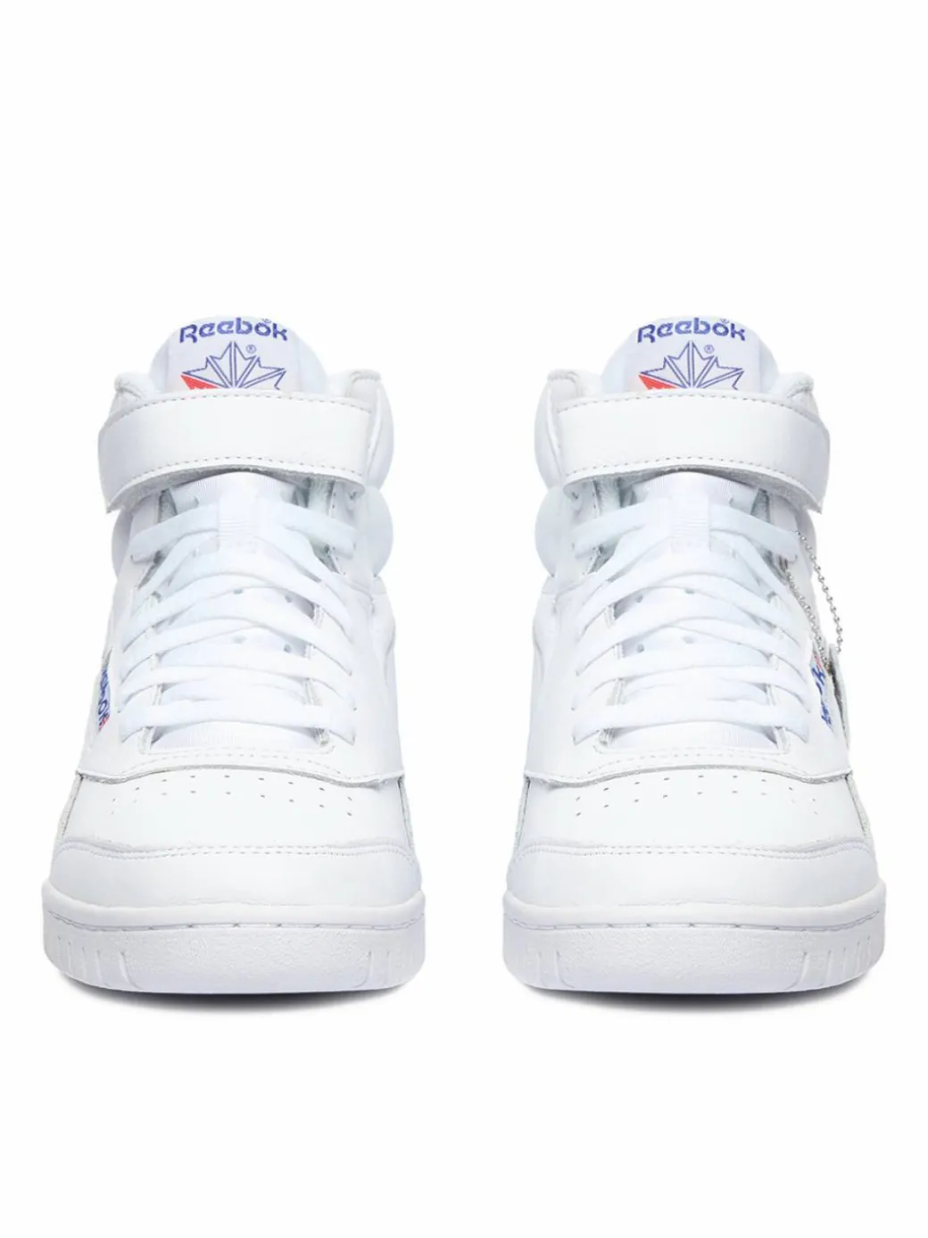 Sneakers EO-EX-O-FIT HI 100000108 Bianco