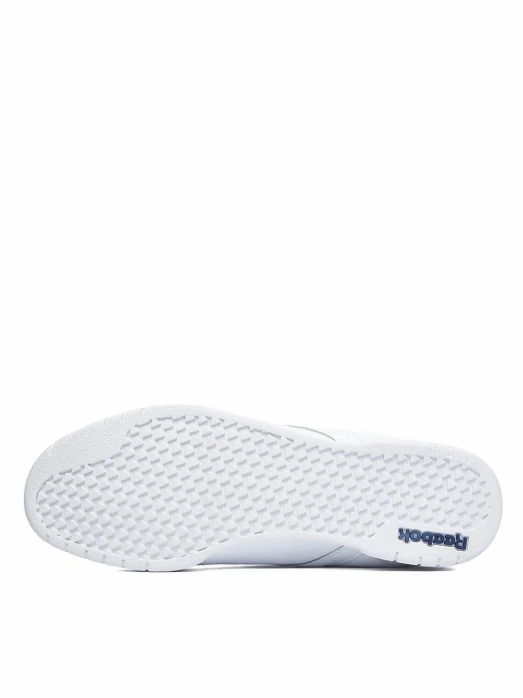 Sneakers EO-EX-O-FIT HI 100000108 Bianco