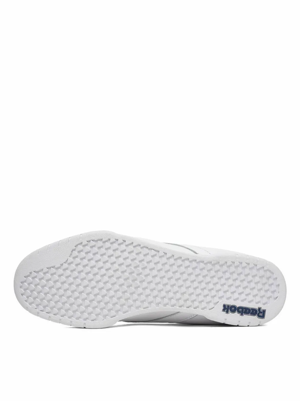 Sneakers EO-EX-O-FIT HI 100000108 Bianco