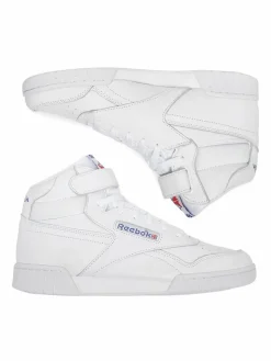Sneakers EO-EX-O-FIT HI 100000108 Bianco