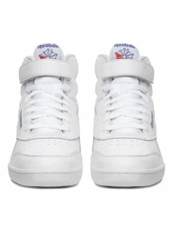 Sneakers EO-EX-O-FIT HI 100000108 Bianco