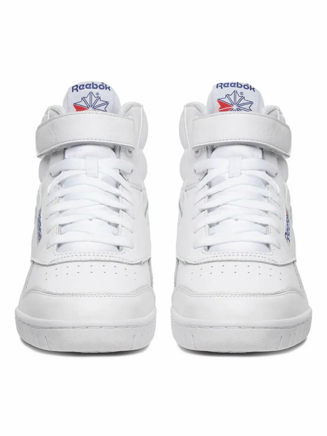 Sneakers EO-EX-O-FIT HI 100000108 Bianco