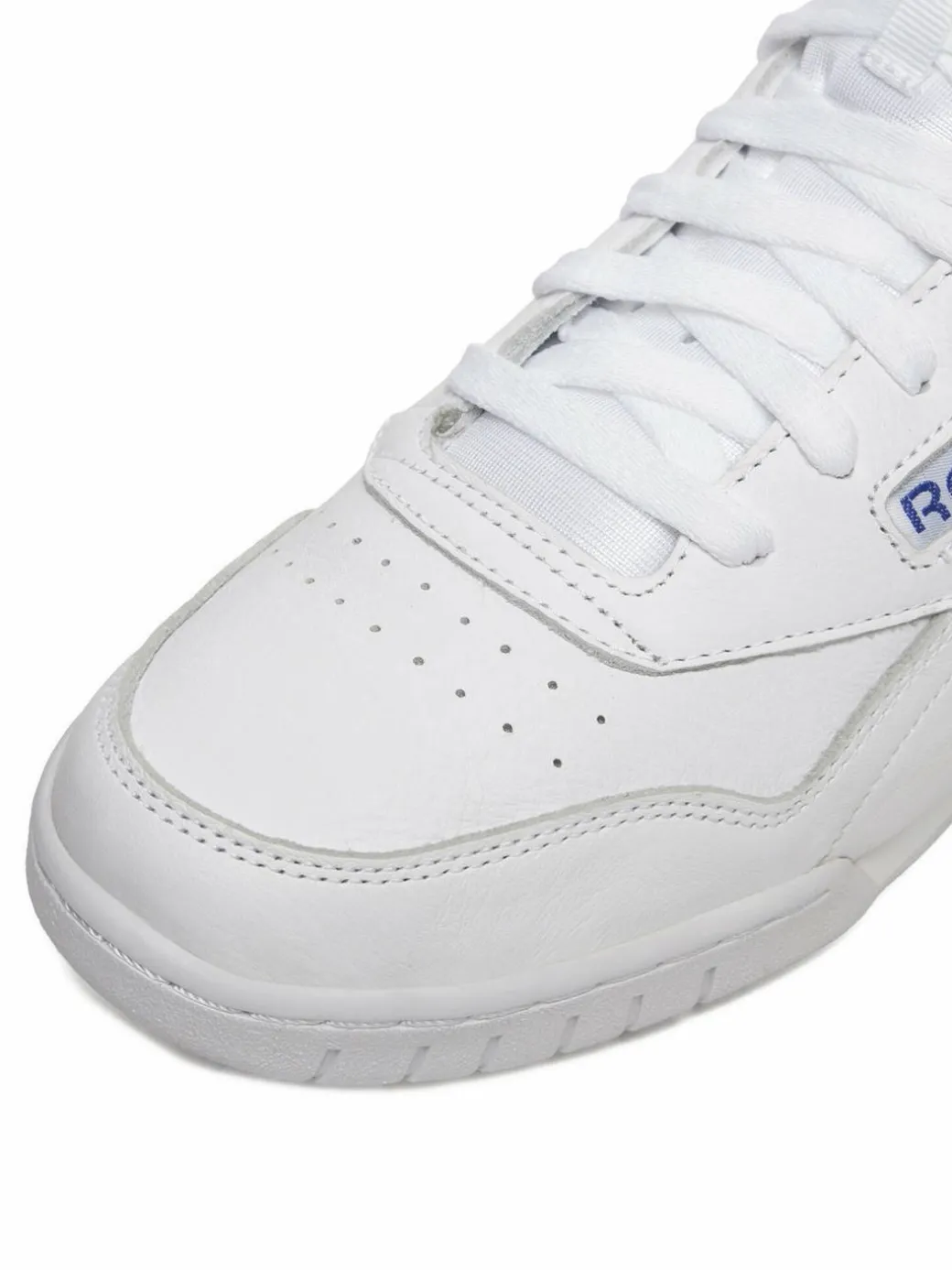 Sneakers EO-EX-O-FIT HI 100000108 Bianco