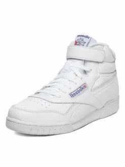 Sneakers EO-EX-O-FIT HI 100000108 Bianco