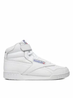 Sneakers EO-EX-O-FIT HI 100000108 Bianco