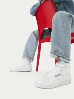 Sneakers EO-EX-O-FIT HI 100000108 Bianco