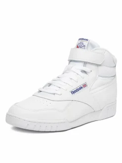 Sneakers EO-EX-O-FIT HI 100000108 Bianco