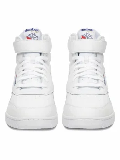 Sneakers EO-EX-O-FIT HI 100000108 Bianco