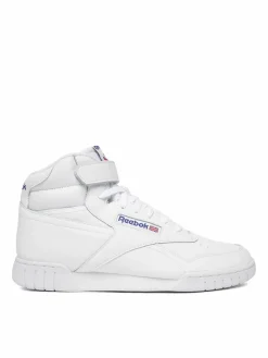 Sneakers EO-EX-O-FIT HI 100000108 Bianco