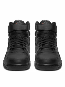Sneakers EO-EX-O-FIT HI 100000109 Nero