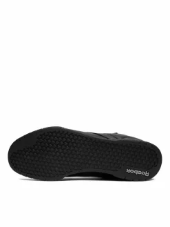 Sneakers EO-EX-O-FIT HI 100000109 Nero