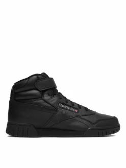 Sneakers EO-EX-O-FIT HI 100000109 Nero