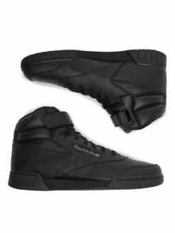 Sneakers EO-EX-O-FIT HI 100000109 Nero