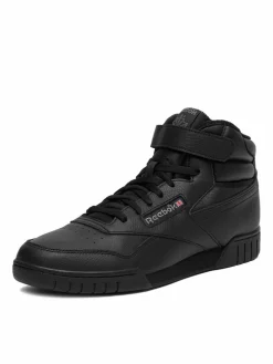 Sneakers EO-EX-O-FIT HI 100000109 Nero