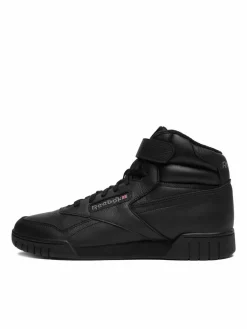 Sneakers EO-EX-O-FIT HI 100000109 Nero